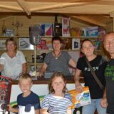 HSV Vereins- und Familienfest