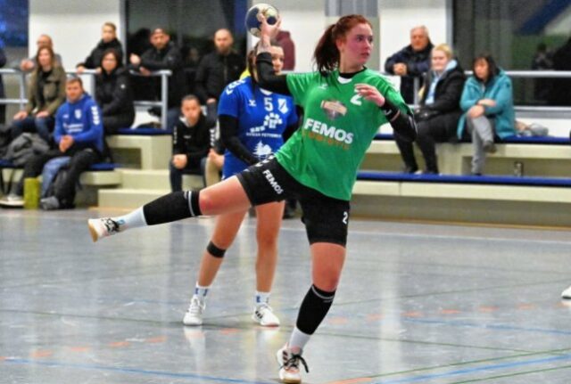 Vorbericht Handball am 27./28.04.2024