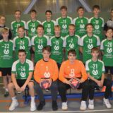 Heimspiel mJB
