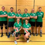 8. Spieltag Erzgebirgsliga Mixed