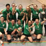 8. Spieltag Erzgebirgsliga Damen
