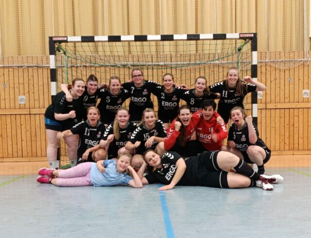 Erfolgreicher Abschluss der Saison!!!