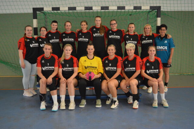 Saison 24/25 – Zusammenfassung Frauen 2