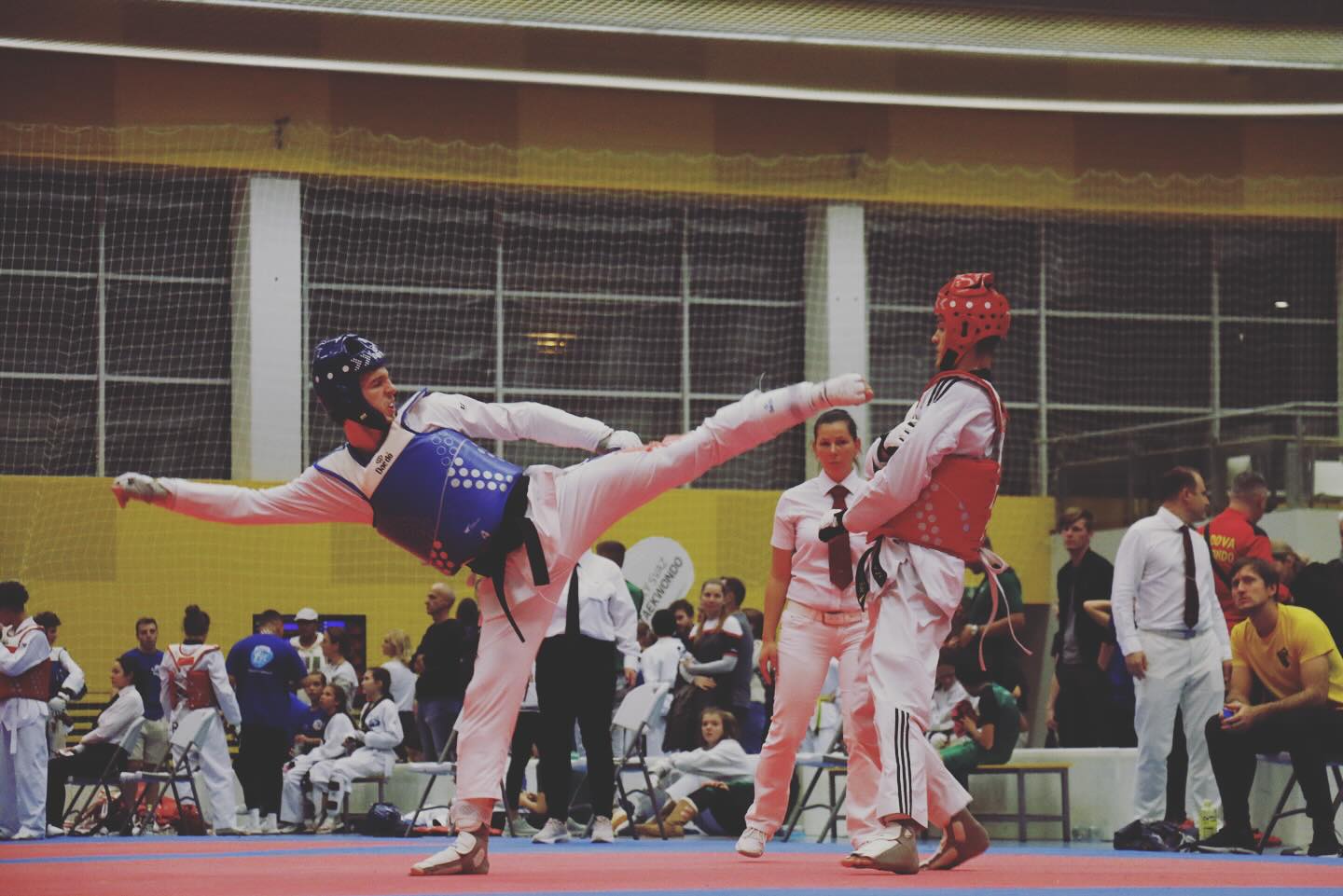 Prague Open 2024