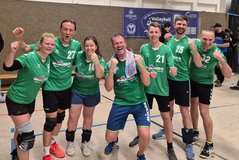 31. Erzgebirgs-Winterpokal Mixed