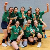 2. Spieltag Erzgebirgsliga Damen