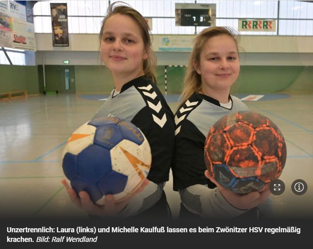 Das doppelte Herz des Zwönitzer HSV