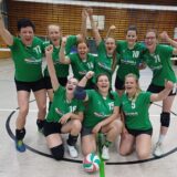 Endrunde Regional-Pokal Damen