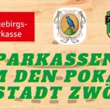 Sparkassencup 2025 - Männerturnier