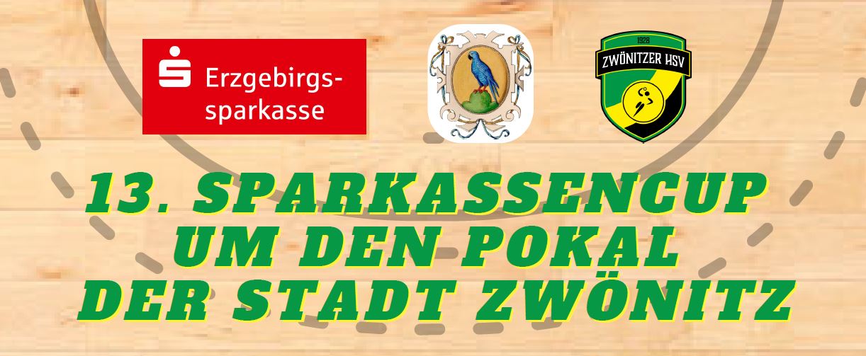 Sparkassencup 2025 - Frauenturnier