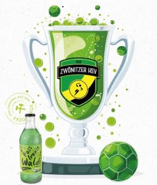 2. Zwönitzer Handball Brausecup 2025 - mB