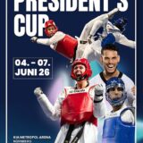 President‘s Cup