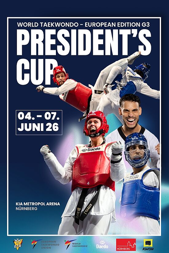 President‘s Cup