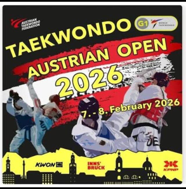 Austrian Open – G Turnier