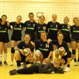 Heimspieltag U19 Mädchen