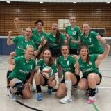 1. Spieltag Erzgebirgsliga Damen