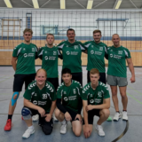 1. Spieltag 2. Erzgebirgsklasse Süd Herren