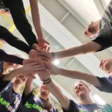 Heimspieltag U19 Mädchen